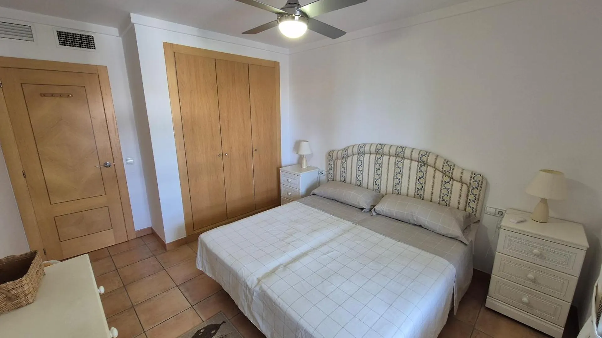 Apartamento Tamango Nerja View Torrox España
