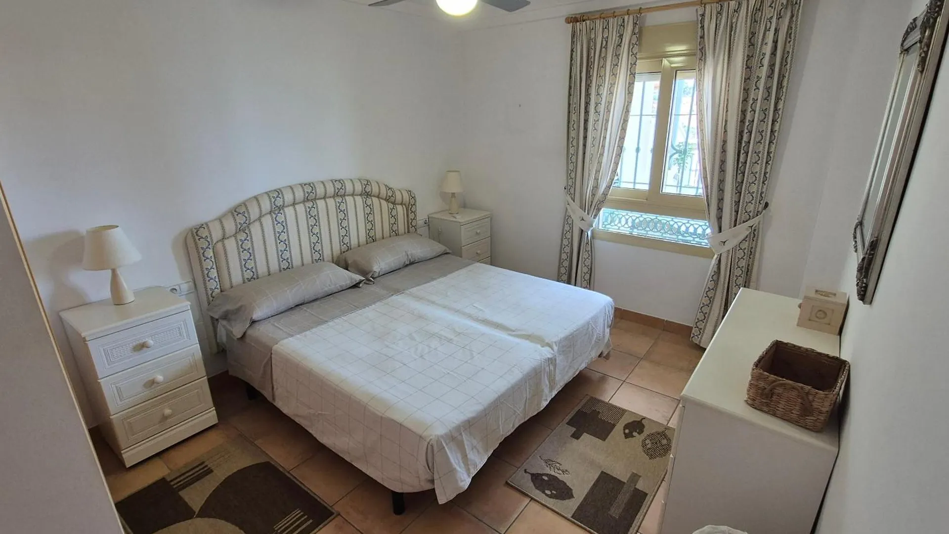 Apartamento Tamango Nerja View Torrox 0*,  España
