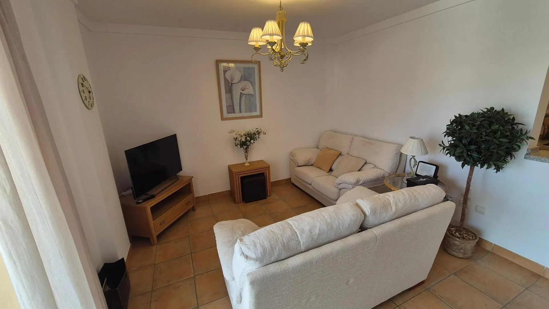 Apartamento Tamango Nerja View Torrox