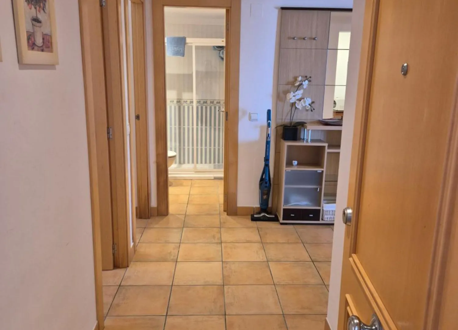 Apartamento Tamango Nerja View Torrox 0*,