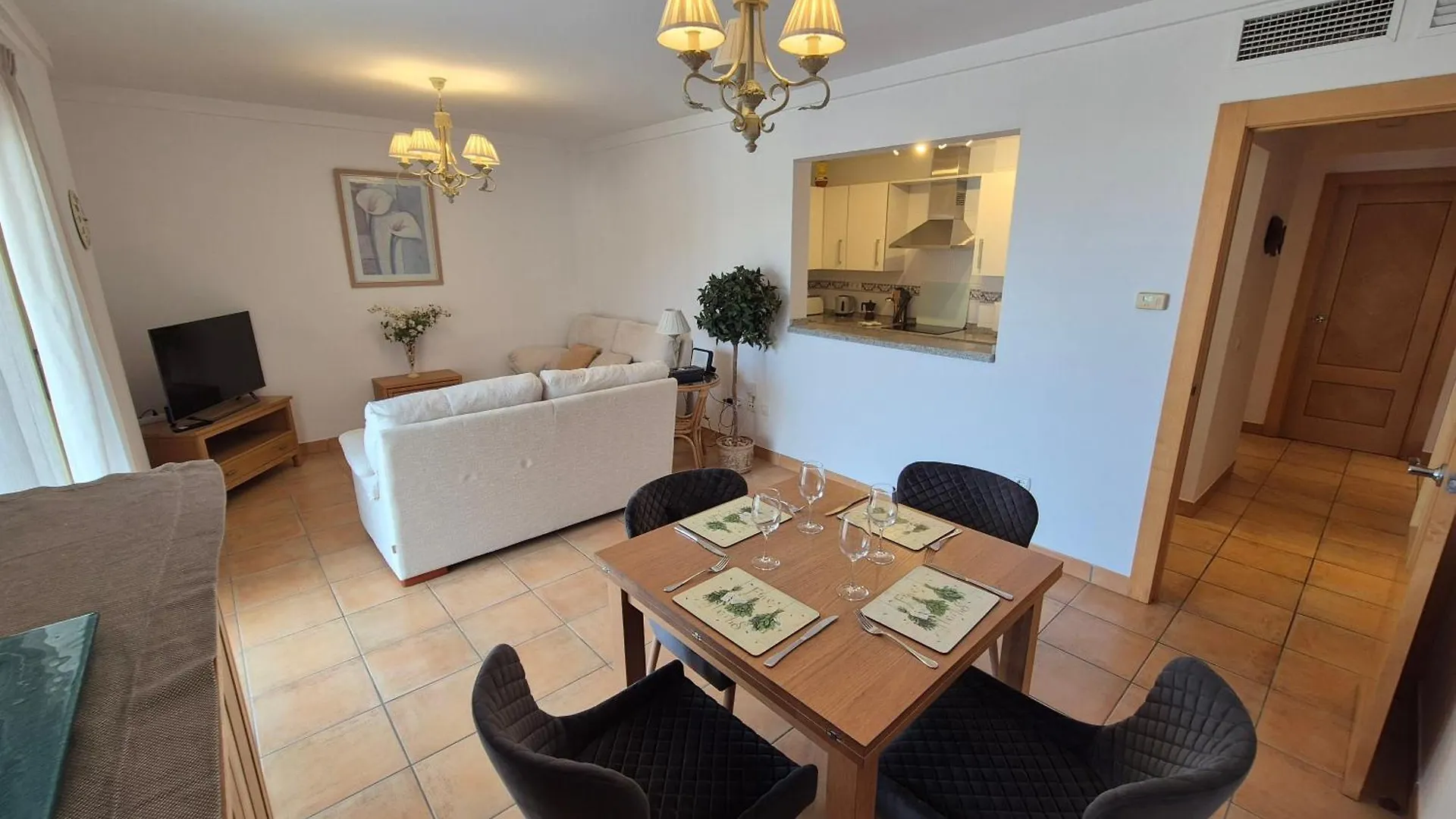 Apartamento Tamango Nerja View Torrox