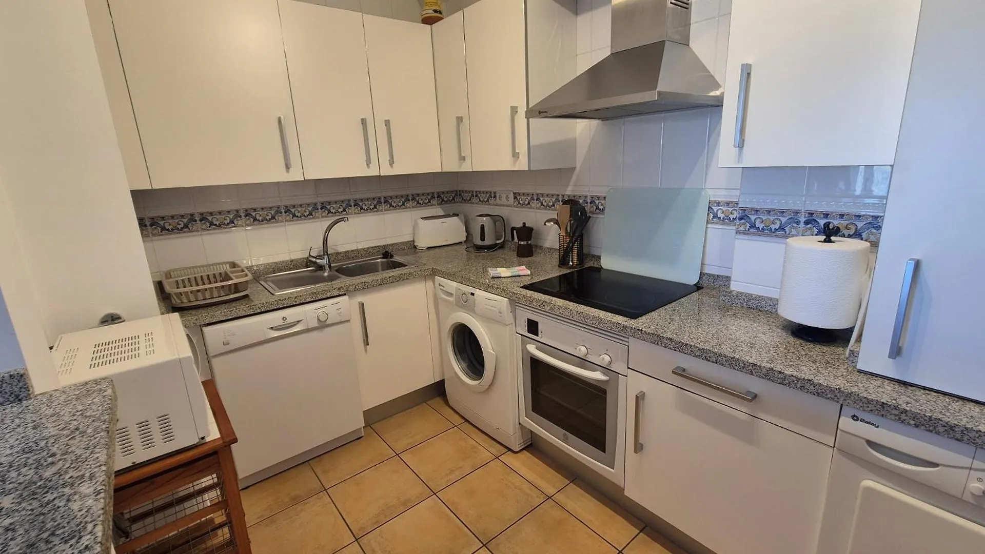 Apartamento Tamango Nerja View Torrox 0*,  España