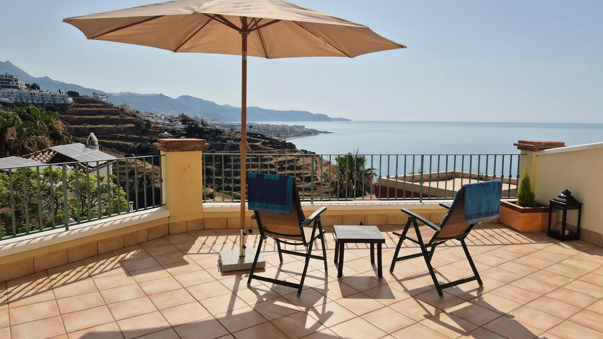 Apartamento Tamango Nerja View Torrox