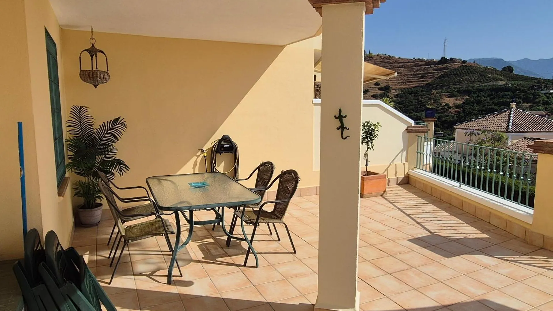 Apartamento Tamango Nerja View Torrox España