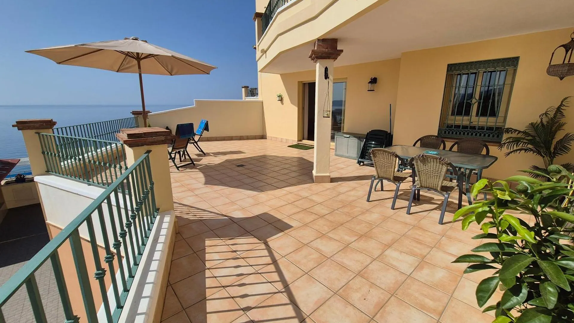 Apartamento Tamango Nerja View Torrox