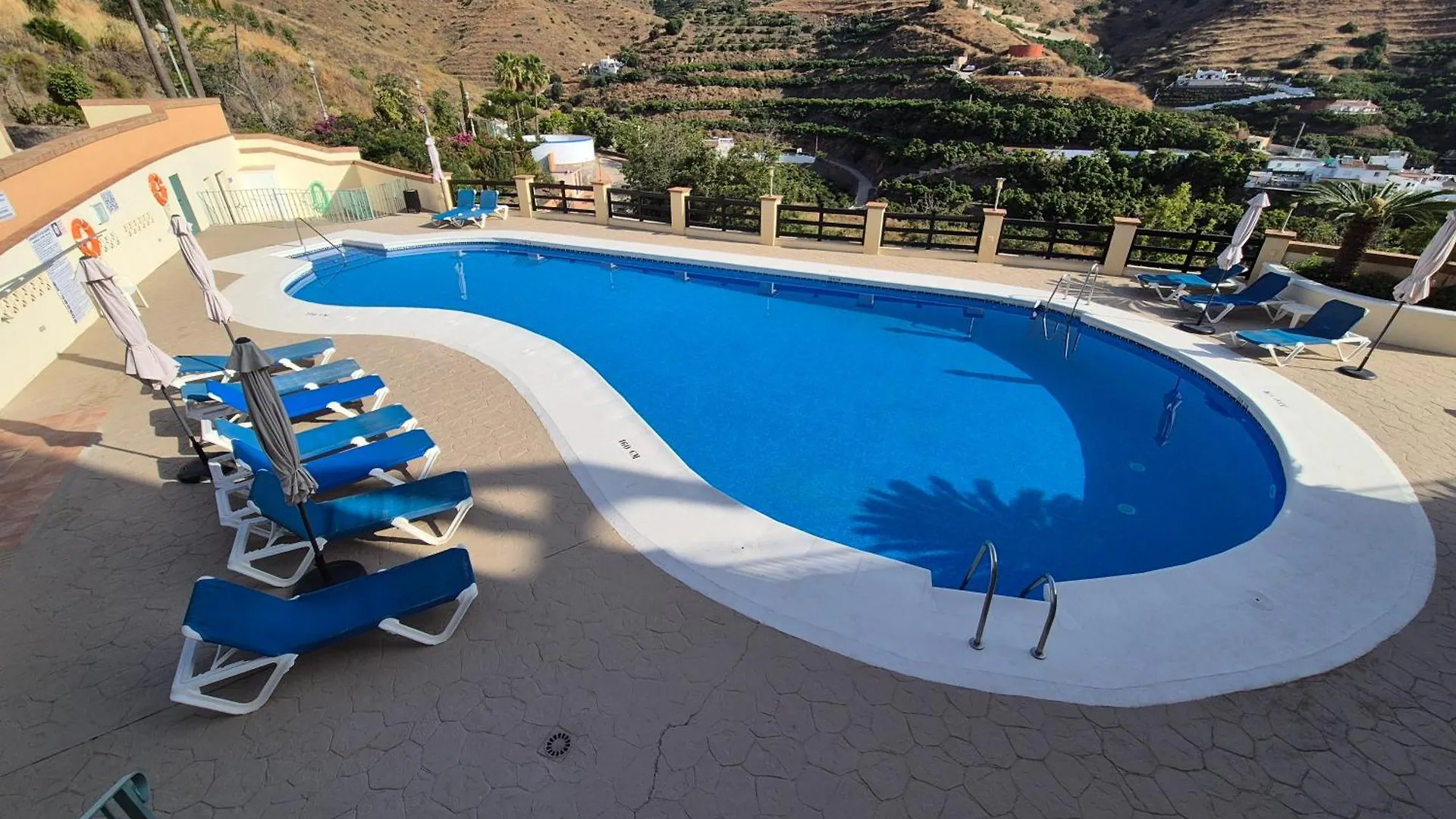 Apartamento Tamango Nerja View Torrox