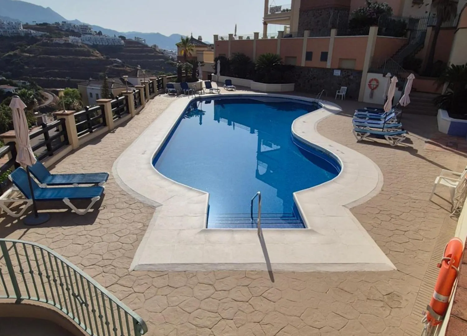 Apartamento Tamango Nerja View Torrox 0*,  España