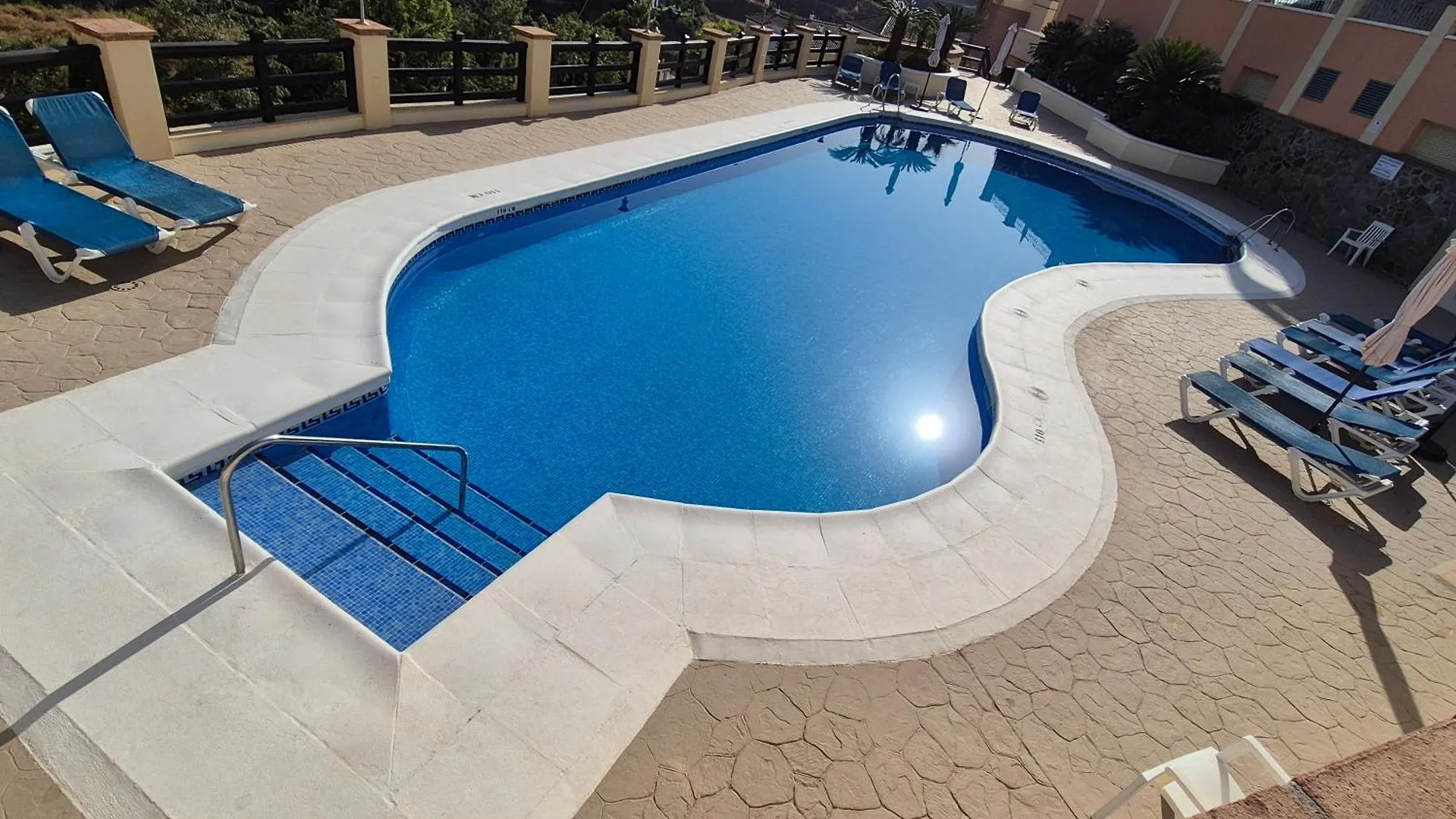 Apartamento Tamango Nerja View Torrox
