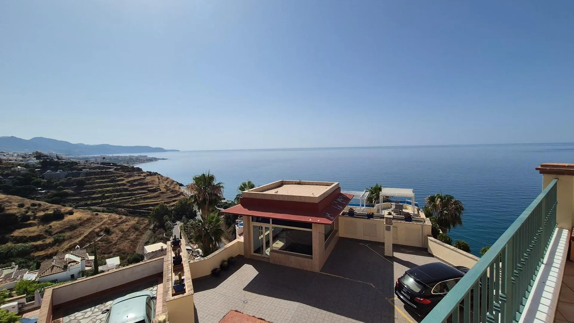 Apartamento Tamango Nerja View Torrox